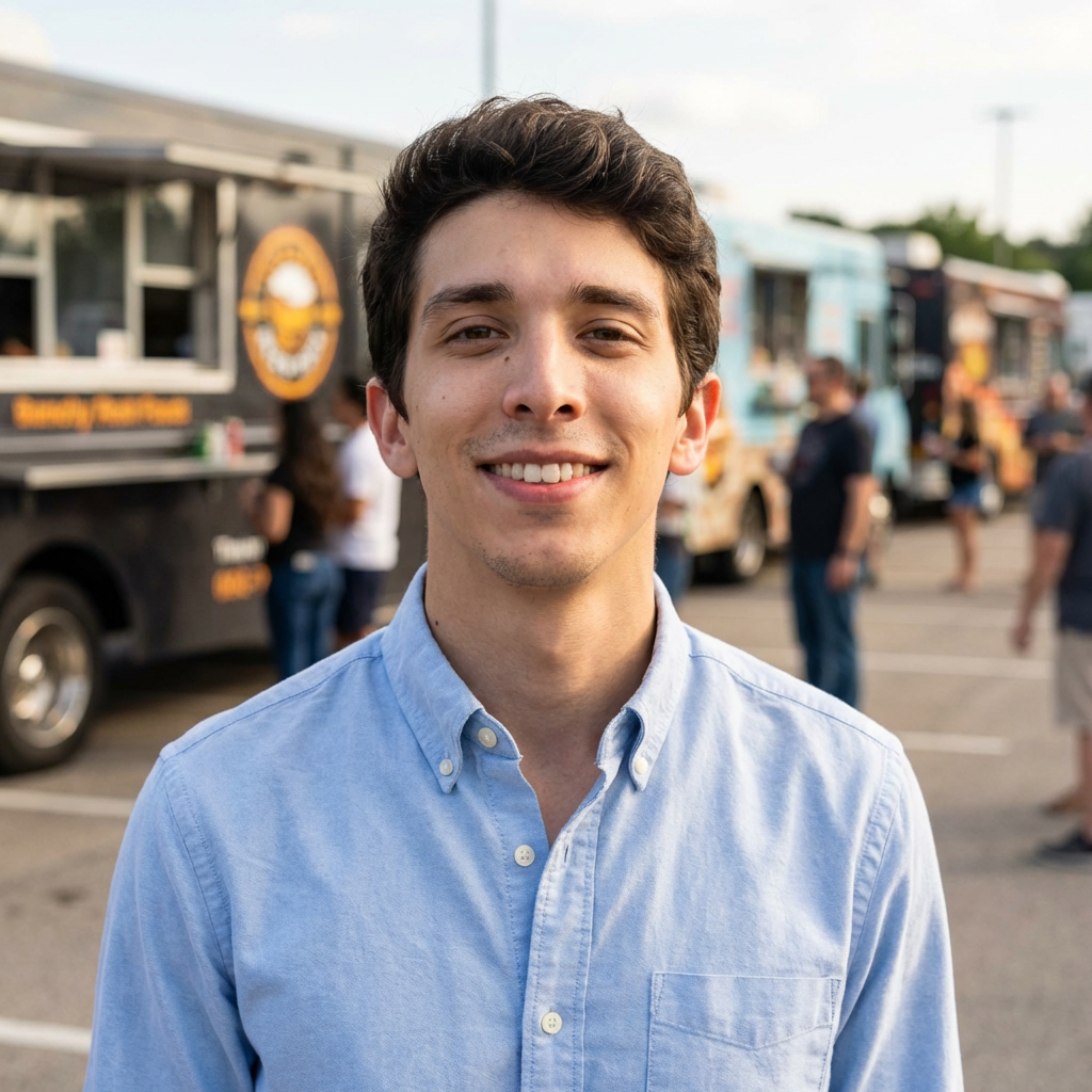 Ricky Gutierrez, PitStop Ops founder